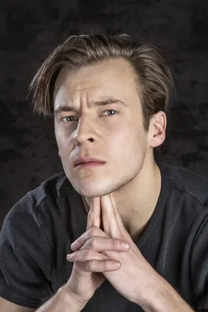 Johan Vermeulen photo
