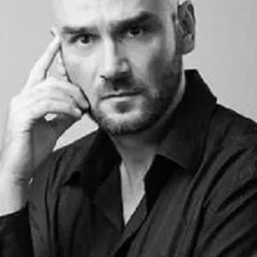 Photo star :  Milorad Kapor