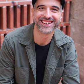 Photo star :  Mikel Gurrea