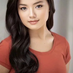 Photo star :  Elizabeth Yu