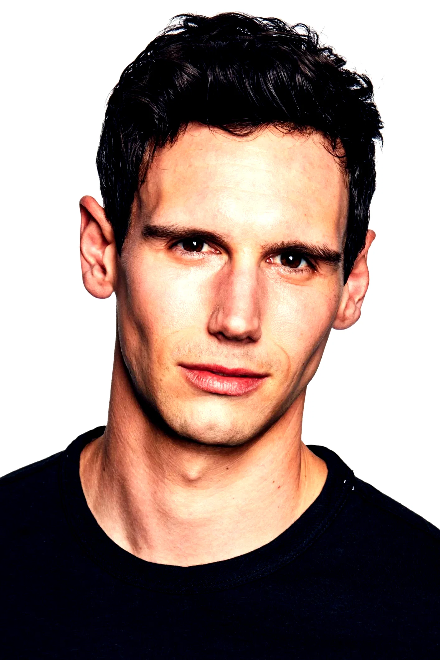 Cory Michael Smith