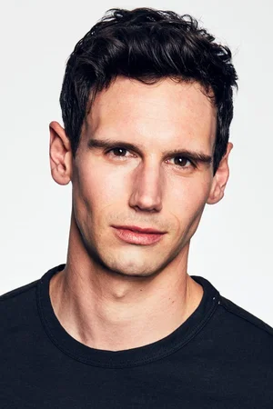 Photo de  Cory Michael Smith