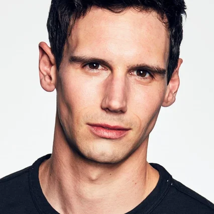  Cory Michael Smith