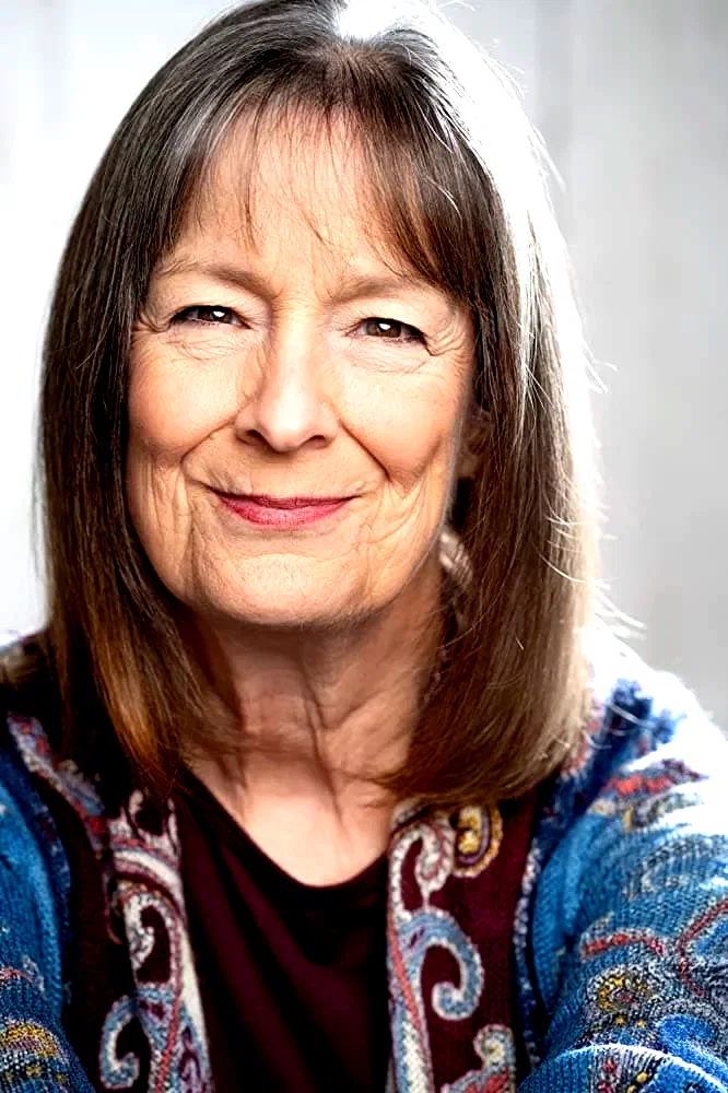  Joan Reilly