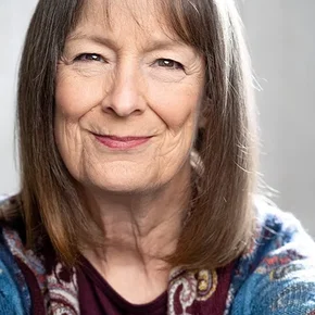 Photo star :  Joan Reilly