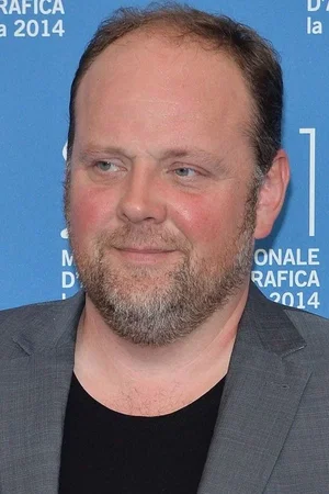 Gregory Gadebois photo