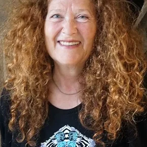 Photo star : Evelyne Didi