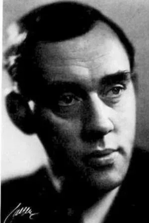 Holger Lowenadler photo