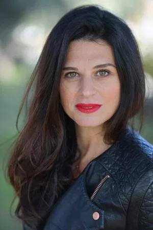Photo de  Vanessa Liautey