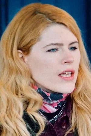  Karoline Rose Sun photo