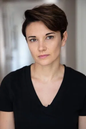  Marie Bouvet