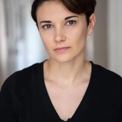  Marie Bouvet