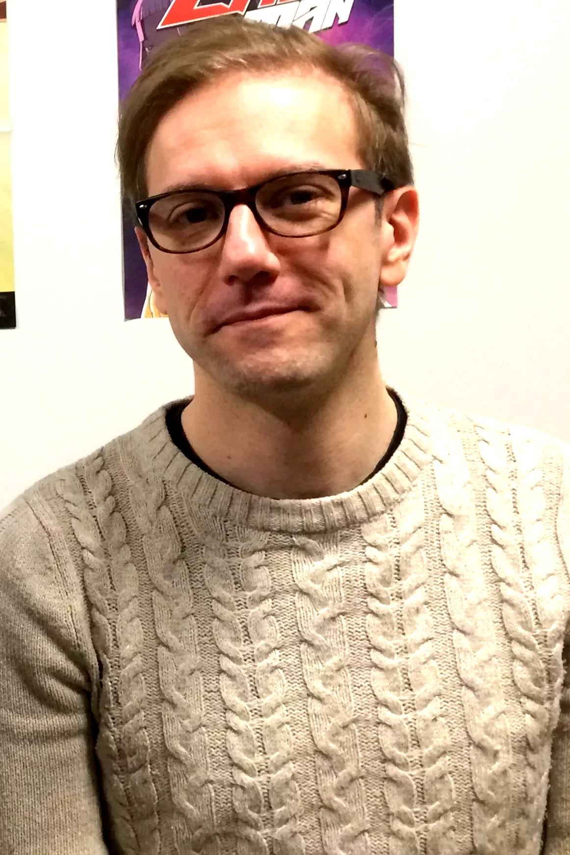  Jérémie Périn