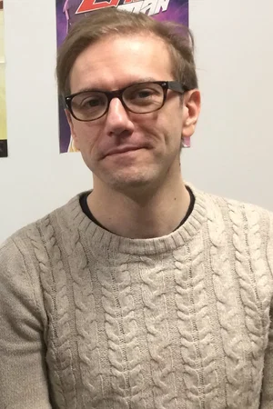  Jérémie Périn photo