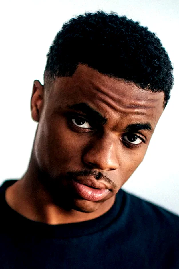  Vince Staples
