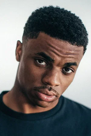  Vince Staples photo