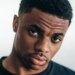 Photo star :  Vince Staples