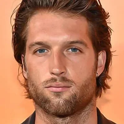  Zak Steiner