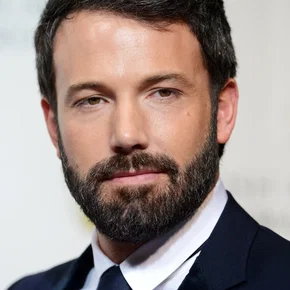 Photo star : Ben Affleck