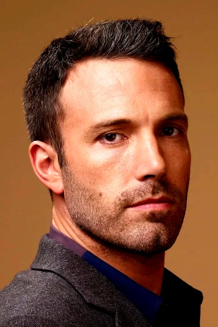 Ben Affleck