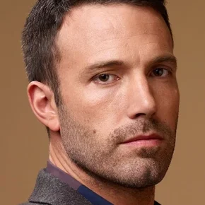 Photo star : Ben Affleck