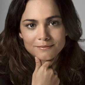 Photo star : Alice Braga