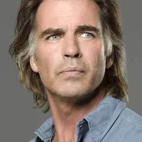 Photo star : Jeff Fahey