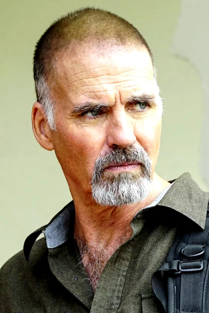 Jeff Fahey