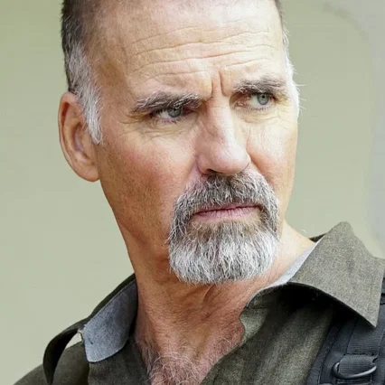 Jeff Fahey