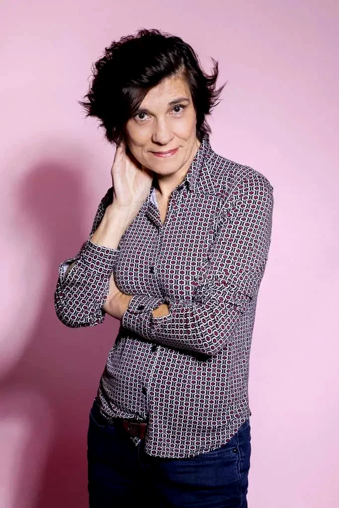 Catherine Corsini