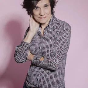 Photo star : Catherine Corsini