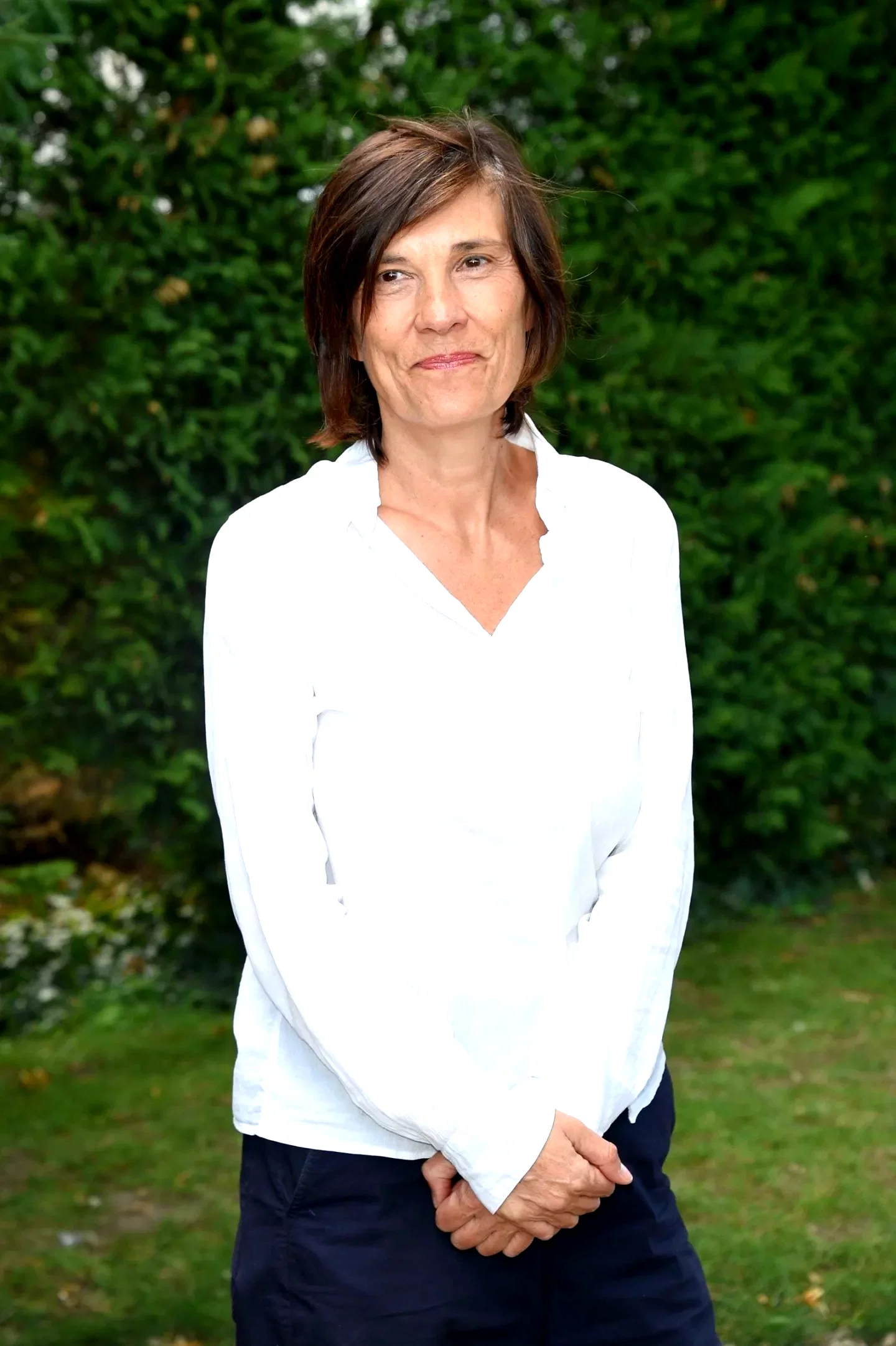 Catherine Corsini
