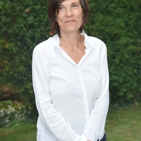 Photo star : Catherine Corsini
