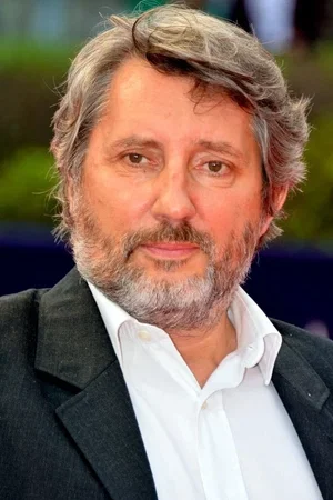 Bruno Podalydès photo