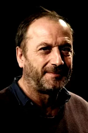 Patrick Pineau