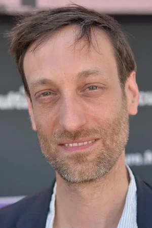  Sebastien Laudenbach photo