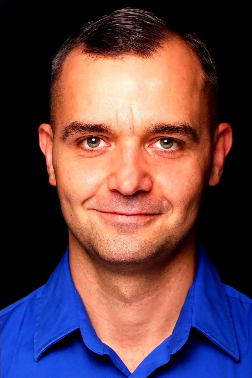  Paweł Koślik