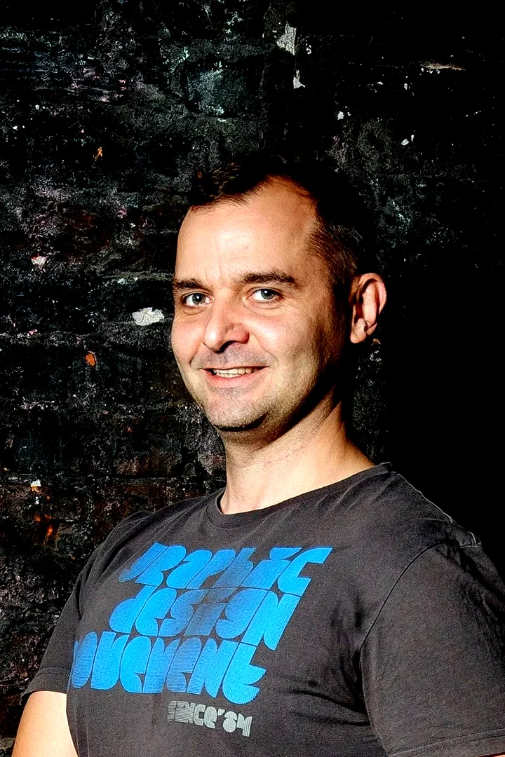  Paweł Koślik