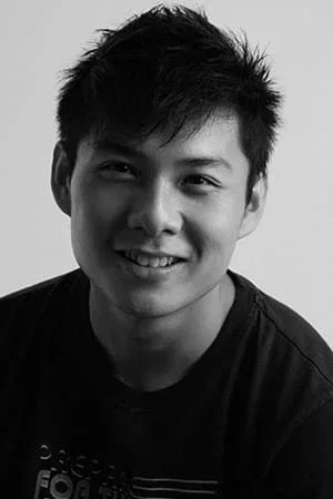 Anthony   Chen  photo