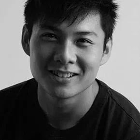 Photo star : Anthony   Chen 
