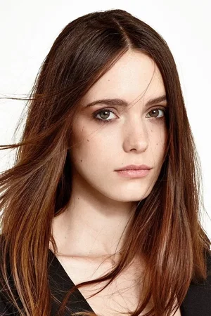 Stacy  Martin  photo