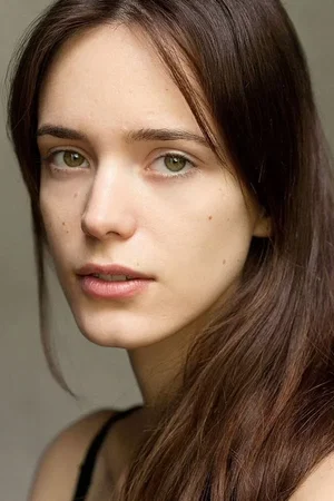 Stacy  Martin  photo