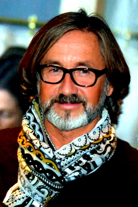 Martin Provost