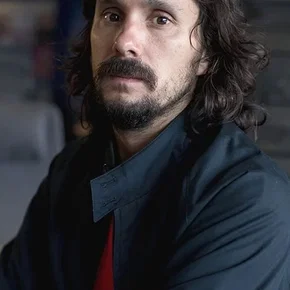 Photo star : Lisandro Alonso