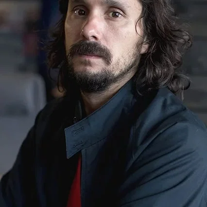 Lisandro Alonso