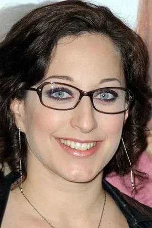 Mona Achache photo