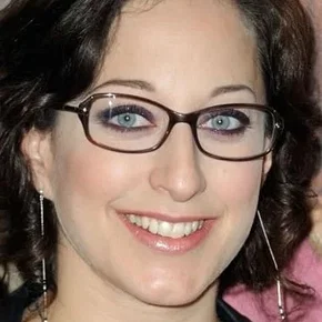 Photo star : Mona Achache