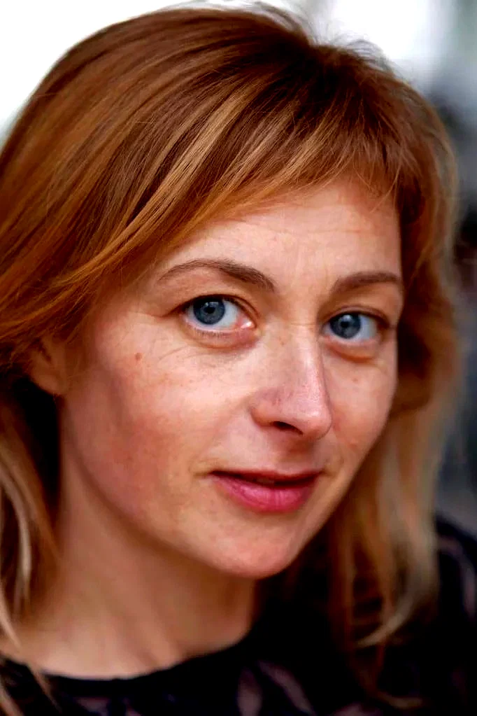 Sandrine Bodenes
