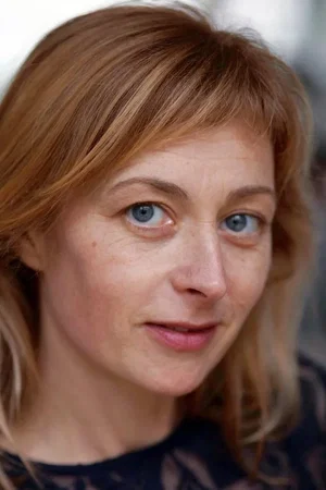 Photo de Sandrine Bodenes