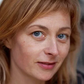 Photo star : Sandrine Bodenes